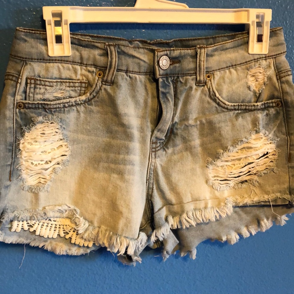 Beach shorts